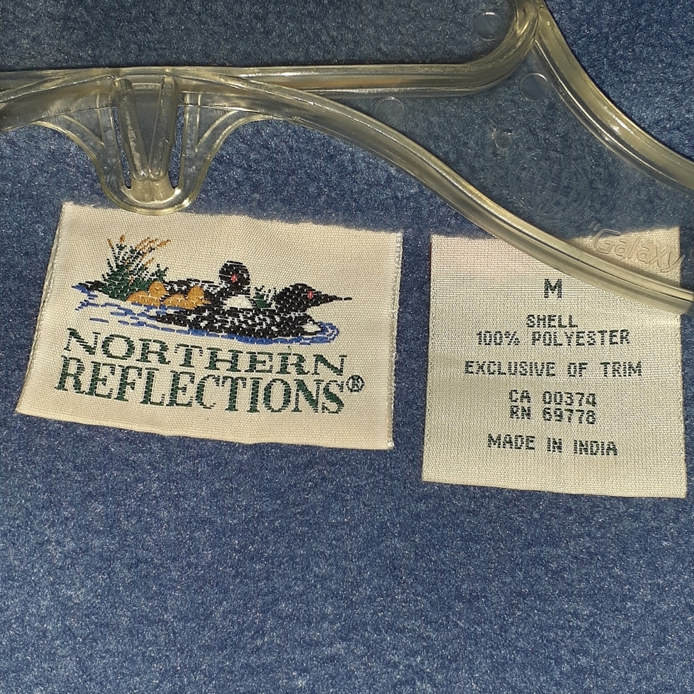Northern reflections - Picture 3 of 6